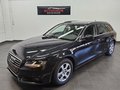Daumennagel 3 - Audi A4 Avant 2.0 TDi