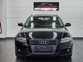 Daumennagel 2 - Audi A4 Avant 2.0 TDi