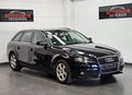 Daumennagel 1 - Audi A4 Avant 2.0 TDi