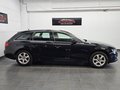 Daumennagel 8 - Audi A4 Avant 2.0 TDi