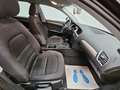Daumennagel 18 - Audi A4 Avant 2.0 TDi