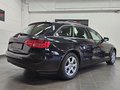 Daumennagel 7 - Audi A4 Avant 2.0 TDi