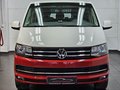 Daumennagel 2 - Volkswagen T6 Multivan BICOLOR UMBAU AUF MULTIVAN (TRANSPORTER)