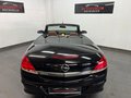 Daumennagel 9 - Opel Astra H Twin Top Cosmo AHK Leder Klima Sitzheizung TÜV NEU