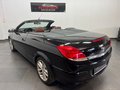 Daumennagel 7 - Opel Astra H Twin Top Cosmo AHK Leder Klima Sitzheizung TÜV NEU