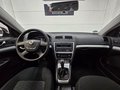 Daumennagel 9 - Skoda Octavia 1.6 TDI Combi Classic