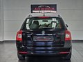 Daumennagel 5 - Skoda Octavia 1.6 TDI Combi Classic
