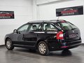 Daumennagel 6 - Skoda Octavia 1.6 TDI Combi Classic