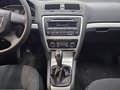 Daumennagel 10 - Skoda Octavia 1.6 TDI Combi Classic