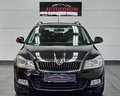Daumennagel 2 - Skoda Octavia 1.6 TDI Combi Classic