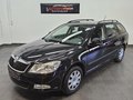 Daumennagel 3 - Skoda Octavia 1.6 TDI Combi Classic