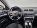 Daumennagel 11 - Skoda Octavia 1.6 TDI Combi Classic
