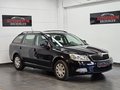 Daumennagel 1 - Skoda Octavia 1.6 TDI Combi Classic