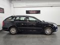 Daumennagel 7 - Skoda Octavia 1.6 TDI Combi Classic