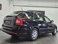 Daumennagel 4 - Skoda Octavia 1.6 TDI Combi Classic