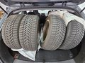 Daumennagel 8 - Hyundai i30 CW 1.6 CRDi Trend Automatik Navi Rückfahrk. Bluetooth