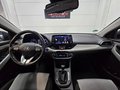Daumennagel 9 - Hyundai i30 CW 1.6 CRDi Trend Automatik Navi Rückfahrk. Bluetooth