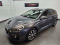 Daumennagel 3 - Hyundai i30 CW 1.6 CRDi Trend Automatik Navi Rückfahrk. Bluetooth