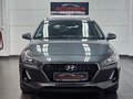 Daumennagel 2 - Hyundai i30 CW 1.6 CRDi Trend Automatik Navi Rückfahrk. Bluetooth