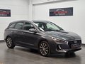 Daumennagel 1 - Hyundai i30 CW 1.6 CRDi Trend Automatik Navi Rückfahrk. Bluetooth