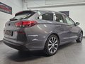 Daumennagel 5 - Hyundai i30 CW 1.6 CRDi Trend Automatik Navi Rückfahrk. Bluetooth