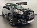Daumennagel 24 - Nissan Qashqai Tekna 4X4 PANO LEDER NAVI AHK 8 Fach Ber.