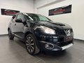 Daumennagel 1 - Nissan Qashqai Tekna 4X4 PANO LEDER NAVI AHK 8 Fach Ber.