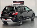 Daumennagel 9 - Nissan Qashqai Tekna 4X4 PANO LEDER NAVI AHK 8 Fach Ber.