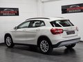 Daumennagel 4 - Mercedes-Benz GLA 200