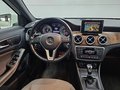 Daumennagel 11 - Mercedes-Benz GLA 200