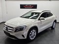 Daumennagel 3 - Mercedes-Benz GLA 200