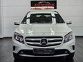 Daumennagel 2 - Mercedes-Benz GLA 200