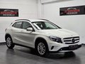 Daumennagel 1 - Mercedes-Benz GLA 200
