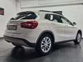 Daumennagel 6 - Mercedes-Benz GLA 200