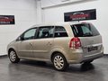 Daumennagel 4 - Opel Zafira B Innovation "110 Jahre" Aus 1.Hand 7Sitzer AHK