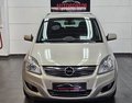 Daumennagel 2 - Opel Zafira B Innovation "110 Jahre" Aus 1.Hand 7Sitzer AHK