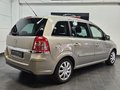 Daumennagel 6 - Opel Zafira B Innovation "110 Jahre" Aus 1.Hand 7Sitzer AHK