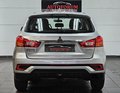 Daumennagel 5 - Mitsubishi ASX Basis 2WD NUR 45.000km