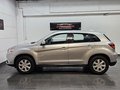 Daumennagel 8 - Mitsubishi ASX Basis 2WD NUR 45.000km