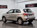 Daumennagel 4 - Mitsubishi ASX Basis 2WD NUR 45.000km