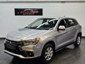 Daumennagel 3 - Mitsubishi ASX Basis 2WD NUR 45.000km