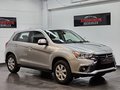 Daumennagel 1 - Mitsubishi ASX Basis 2WD NUR 45.000km