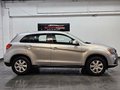 Daumennagel 7 - Mitsubishi ASX Basis 2WD NUR 45.000km