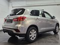 Daumennagel 6 - Mitsubishi ASX Basis 2WD NUR 45.000km