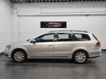 Daumennagel 8 - Volkswagen Passat Variant 2.0 TDi Trendline Navi Tempomat