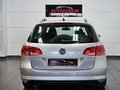 Daumennagel 5 - Volkswagen Passat Variant 2.0 TDi Trendline Navi Tempomat
