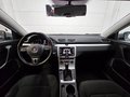 Daumennagel 9 - Volkswagen Passat Variant 2.0 TDi Trendline Navi Tempomat