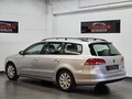 Daumennagel 4 - Volkswagen Passat Variant 2.0 TDi Trendline Navi Tempomat