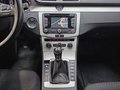 Daumennagel 10 - Volkswagen Passat Variant 2.0 TDi Trendline Navi Tempomat