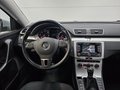 Daumennagel 12 - Volkswagen Passat Variant 2.0 TDi Trendline Navi Tempomat
